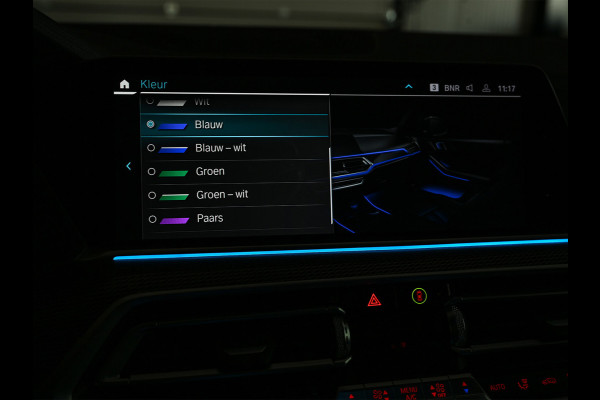 BMW X5 xDrive45e High Executive 394pk M-Sport | M-Sportbrake | Shadow-Line | Panorama dak | Trekhaak | Ambiance interieur | Adaptive Led | 360 Camera | Harman/Kardon | Adaptive Cruise