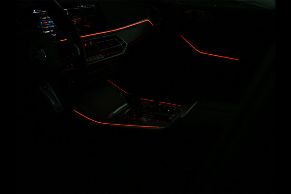 BMW X5 xDrive45e High Executive 394pk M-Sport | M-Sportbrake | Shadow-Line | Panorama dak | Trekhaak | Ambiance interieur | Adaptive Led | 360 Camera | Harman/Kardon | Adaptive Cruise