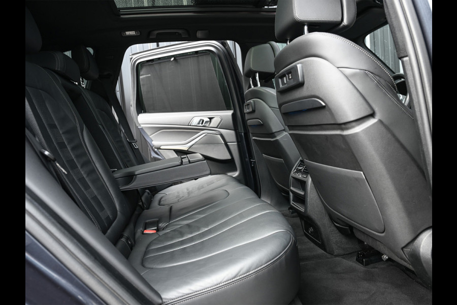 BMW X5 xDrive45e High Executive 394pk M-Sport | M-Sportbrake | Shadow-Line | Panorama dak | Trekhaak | Ambiance interieur | Adaptive Led | 360 Camera | Harman/Kardon | Adaptive Cruise