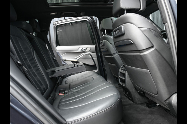 BMW X5 xDrive45e High Executive 394pk M-Sport | M-Sportbrake | Shadow-Line | Panorama dak | Trekhaak | Ambiance interieur | Adaptive Led | 360 Camera | Harman/Kardon | Adaptive Cruise