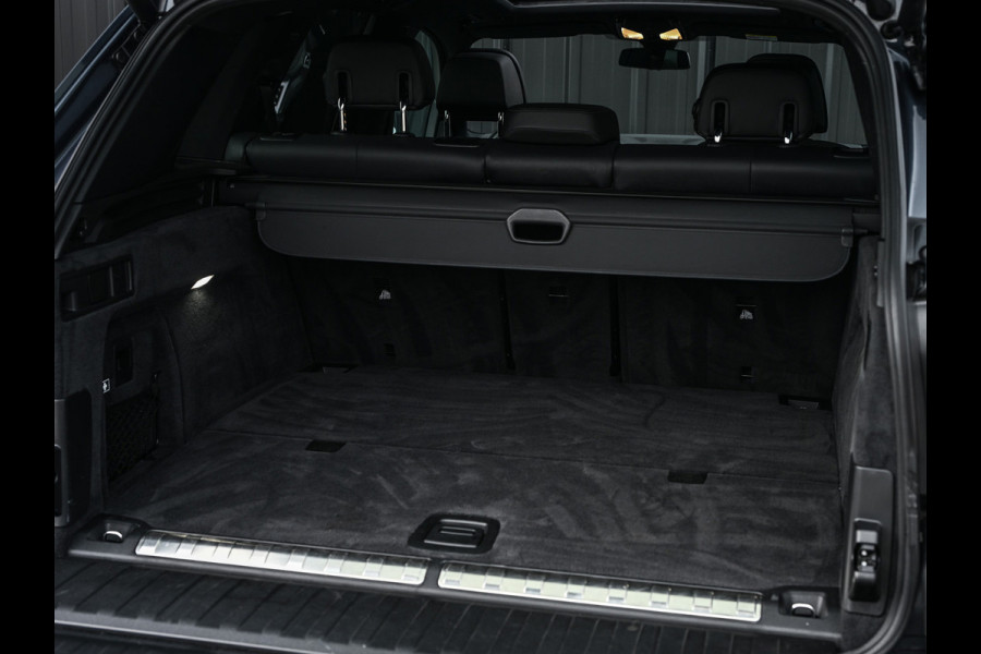 BMW X5 xDrive45e High Executive 394pk M-Sport | M-Sportbrake | Shadow-Line | Panorama dak | Trekhaak | Ambiance interieur | Adaptive Led | 360 Camera | Harman/Kardon | Adaptive Cruise