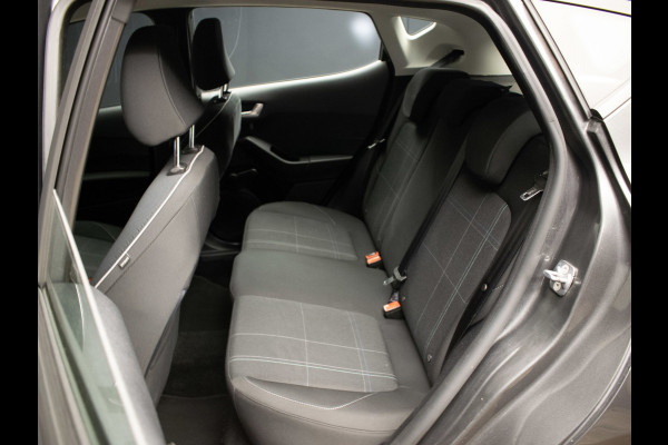 Ford Fiesta 1.1 Sport (APPLE CARPLAY,NAVI,PDC,CRUISE,ELEKTRISCH PAKKET,SPORTSTOELEN,LM VELGEN,NETTE STAAT)