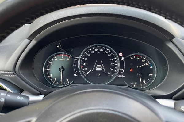 Mazda CX-5 2.5 SkyActiv-G 194 AWD Newground Trekhaak DealerOH '22