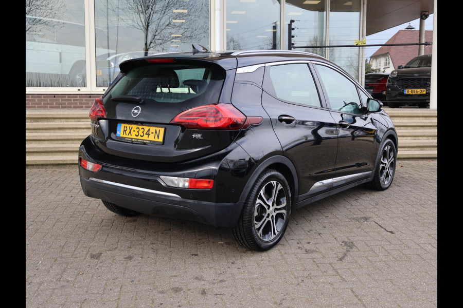 Opel Ampera-E LAUNCH EXECUTIVE 60 KWH + APPLE CARPLAY | BOSE | CAMERA | DAB