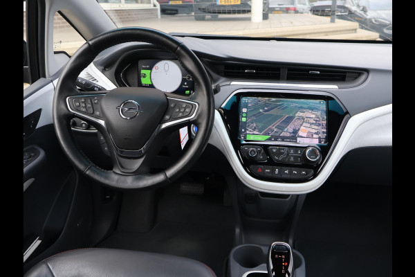 Opel Ampera-E LAUNCH EXECUTIVE 60 KWH + APPLE CARPLAY | BOSE | CAMERA | DAB