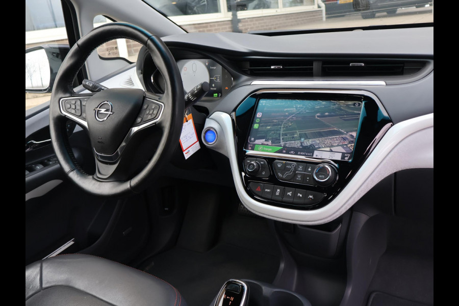 Opel Ampera-E LAUNCH EXECUTIVE 60 KWH + APPLE CARPLAY | BOSE | CAMERA | DAB
