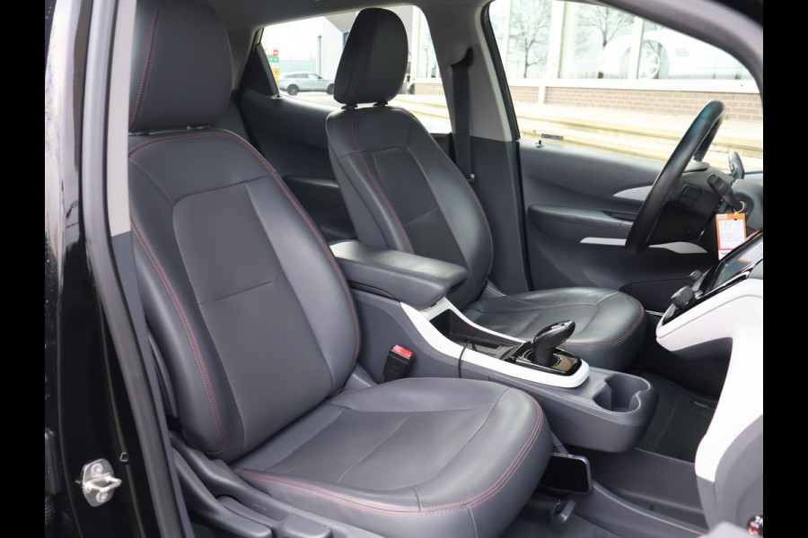 Opel Ampera-E LAUNCH EXECUTIVE 60 KWH + APPLE CARPLAY | BOSE | CAMERA | DAB