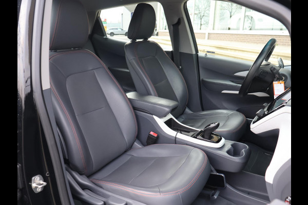 Opel Ampera-E LAUNCH EXECUTIVE 60 KWH + APPLE CARPLAY | BOSE | CAMERA | DAB