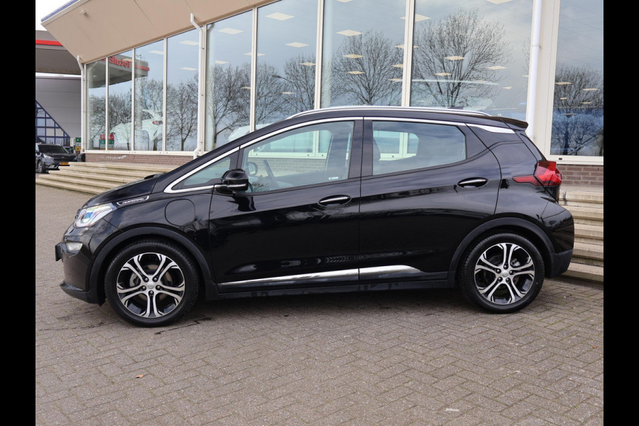 Opel Ampera-E LAUNCH EXECUTIVE 60 KWH + APPLE CARPLAY | BOSE | CAMERA | DAB