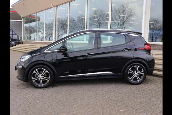 Opel Ampera-E LAUNCH EXECUTIVE 60 KWH + APPLE CARPLAY | BOSE | CAMERA | DAB