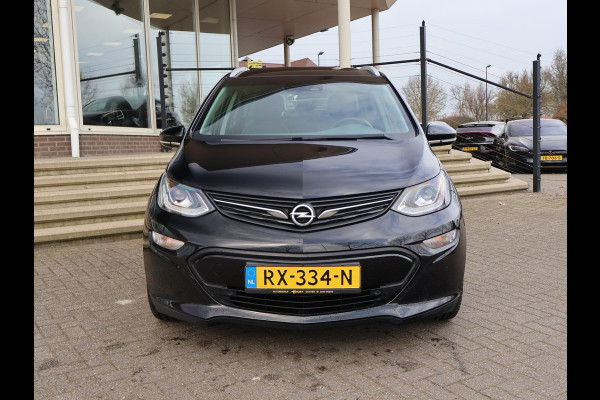 Opel Ampera-E LAUNCH EXECUTIVE 60 KWH + APPLE CARPLAY | BOSE | CAMERA | DAB