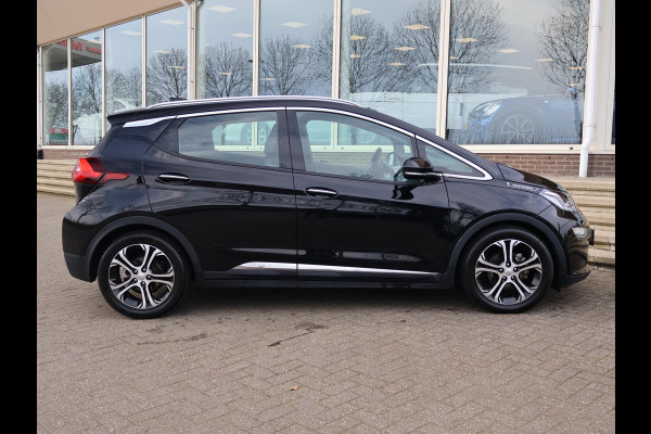 Opel Ampera-E LAUNCH EXECUTIVE 60 KWH + APPLE CARPLAY | BOSE | CAMERA | DAB