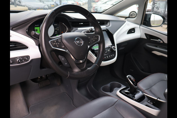 Opel Ampera-E LAUNCH EXECUTIVE 60 KWH + APPLE CARPLAY | BOSE | CAMERA | DAB