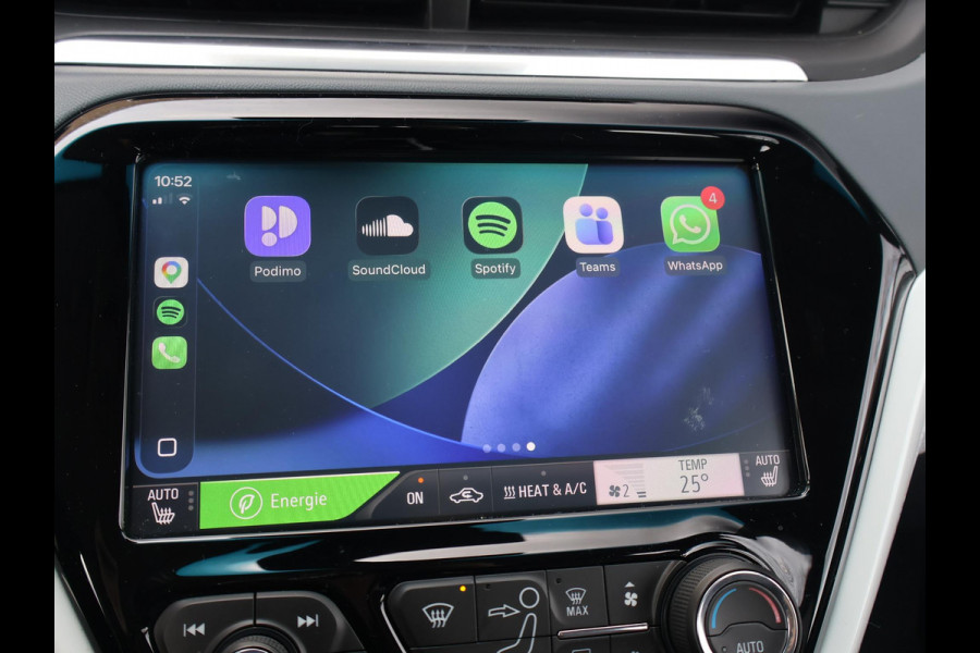 Opel Ampera-E LAUNCH EXECUTIVE 60 KWH + APPLE CARPLAY | BOSE | CAMERA | DAB