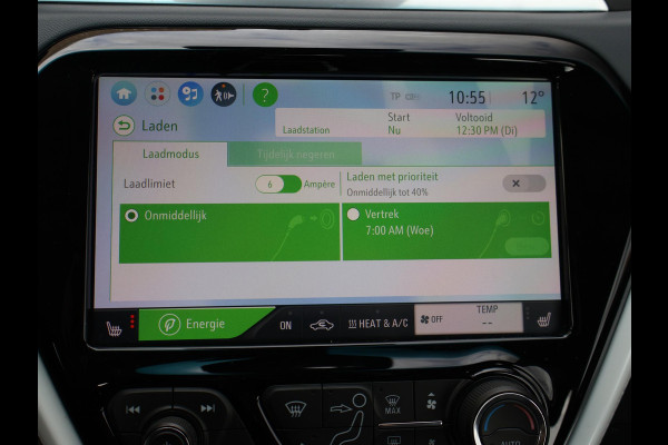 Opel Ampera-E LAUNCH EXECUTIVE 60 KWH + APPLE CARPLAY | BOSE | CAMERA | DAB