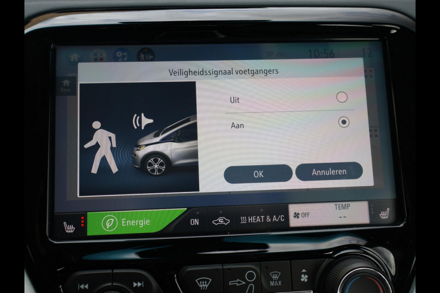 Opel Ampera-E LAUNCH EXECUTIVE 60 KWH + APPLE CARPLAY | BOSE | CAMERA | DAB