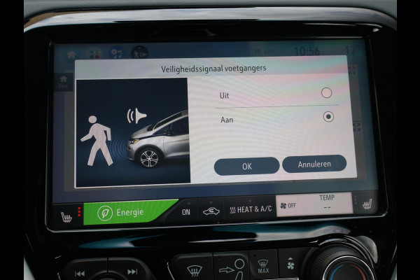 Opel Ampera-E LAUNCH EXECUTIVE 60 KWH + APPLE CARPLAY | BOSE | CAMERA | DAB