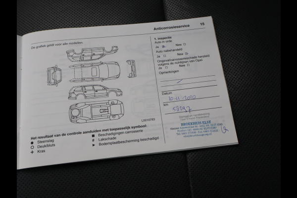 Opel Ampera-E LAUNCH EXECUTIVE 60 KWH + APPLE CARPLAY | BOSE | CAMERA | DAB