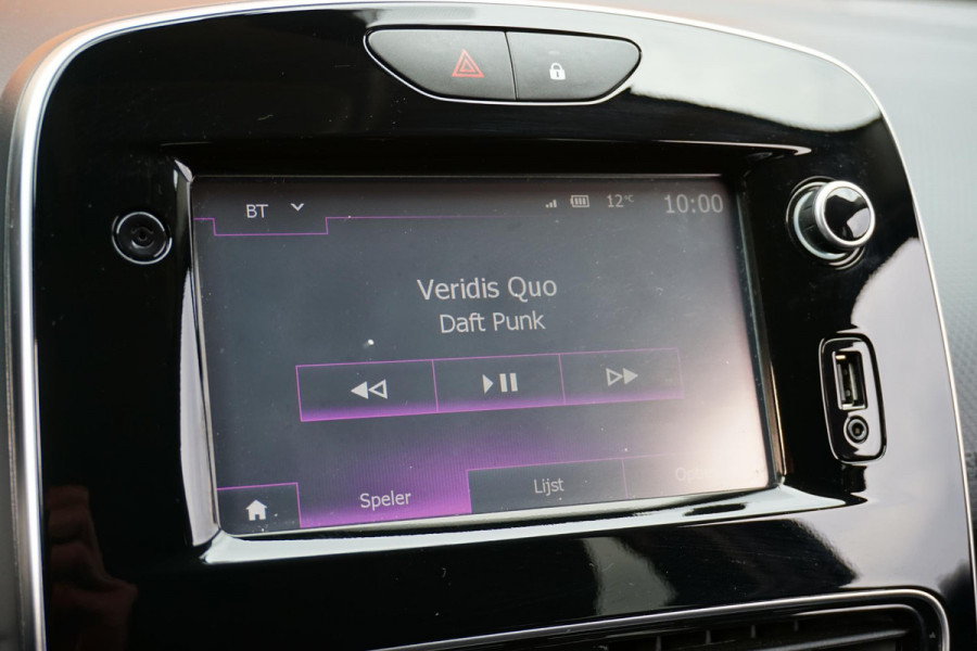 Renault Clio Estate 0.9 TCe Limited + NAVI / SENOREN / BLUETOOTH