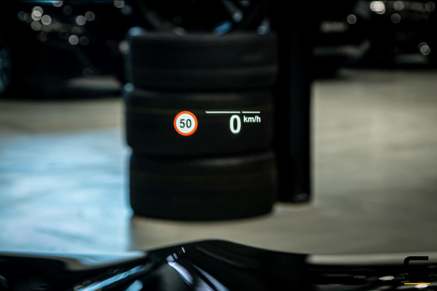 BMW X3 XDrive30e High Executive|Trekhaak|Leder|Cam|HUD|Stoel