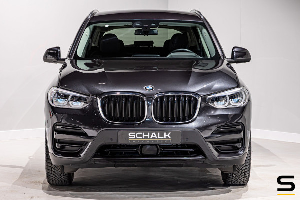 BMW X3 XDrive30e High Executive|Trekhaak|Leder|Cam|HUD|Stoel
