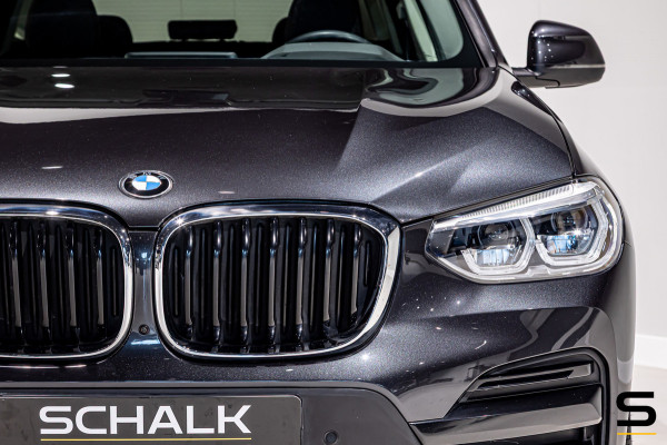 BMW X3 XDrive30e High Executive|Trekhaak|Leder|Cam|HUD|Stoel