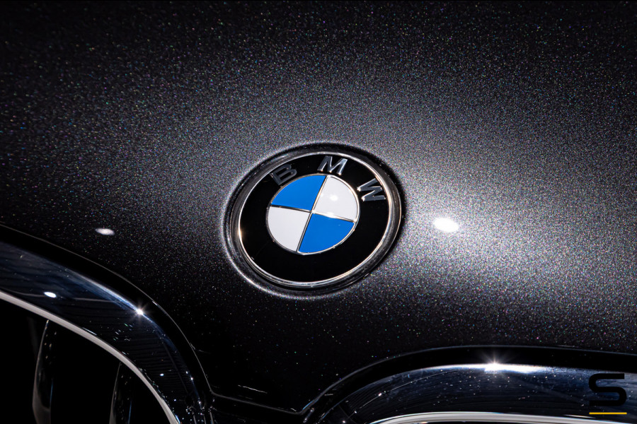 BMW X3 XDrive30e High Executive|Trekhaak|Leder|Cam|HUD|Stoel