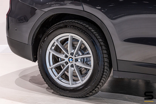 BMW X3 XDrive30e High Executive|Trekhaak|Leder|Cam|HUD|Stoel