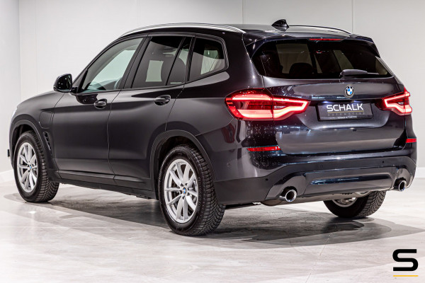 BMW X3 XDrive30e High Executive|Trekhaak|Leder|Cam|HUD|Stoel