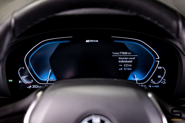 BMW X3 XDrive30e High Executive|Trekhaak|Leder|Cam|HUD|Stoel