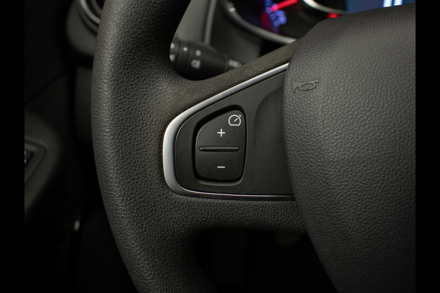 Renault Clio 0.9 TCe Zen Sport (NAVI,PDC,CRUISE,BLUETOOTH,LED,ELEKTRISCH PAKKET,SPORTSTOELEN,NETTE STAAT)