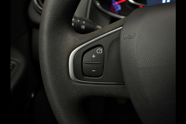 Renault Clio 0.9 TCe Zen Sport (NAVI,PDC,CRUISE,BLUETOOTH,LED,ELEKTRISCH PAKKET,SPORTSTOELEN,NETTE STAAT)