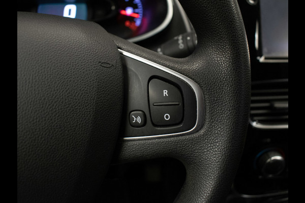 Renault Clio 0.9 TCe Zen Sport (NAVI,PDC,CRUISE,BLUETOOTH,LED,ELEKTRISCH PAKKET,SPORTSTOELEN,NETTE STAAT)
