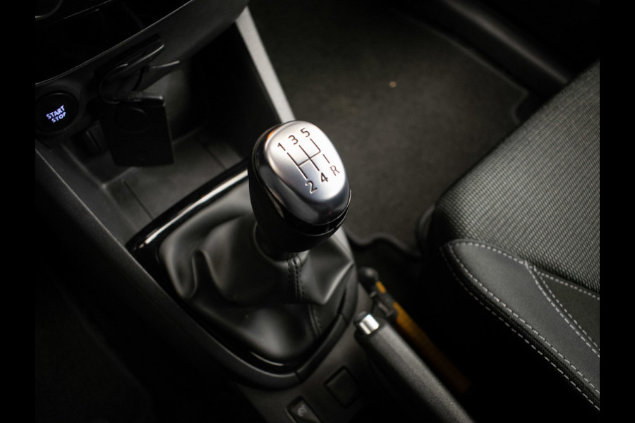 Renault Clio 0.9 TCe Zen Sport (NAVI,PDC,CRUISE,BLUETOOTH,LED,ELEKTRISCH PAKKET,SPORTSTOELEN,NETTE STAAT)