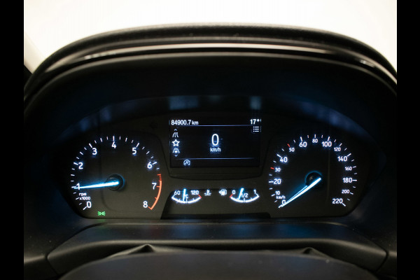 Ford Fiesta 1.0 EcoBoost Connected Sport (APPLE CARPLAY,NAVI,CRUISE,PDC,BLACK EDITION,ELEKTRISCH PAKKET,SPORTSTOELEN,NETTE STAAT)