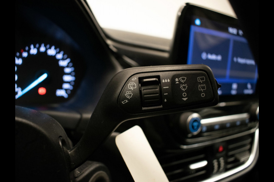 Ford Fiesta 1.0 EcoBoost Connected Sport (APPLE CARPLAY,NAVI,CRUISE,PDC,BLACK EDITION,ELEKTRISCH PAKKET,SPORTSTOELEN,NETTE STAAT)