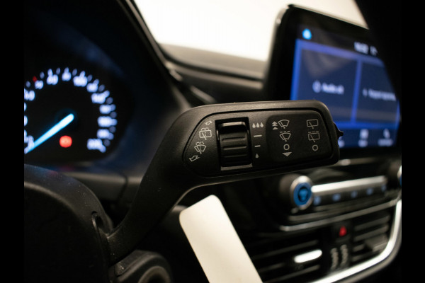 Ford Fiesta 1.0 EcoBoost Connected Sport (APPLE CARPLAY,NAVI,CRUISE,PDC,BLACK EDITION,ELEKTRISCH PAKKET,SPORTSTOELEN,NETTE STAAT)
