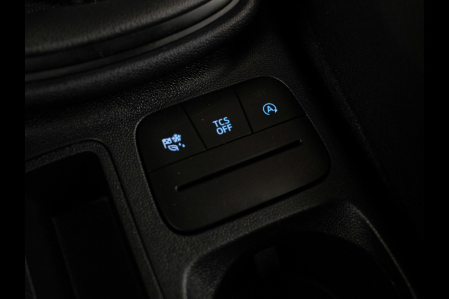 Ford Fiesta 1.0 EcoBoost Connected Sport (APPLE CARPLAY,NAVI,CRUISE,PDC,BLACK EDITION,ELEKTRISCH PAKKET,SPORTSTOELEN,NETTE STAAT)