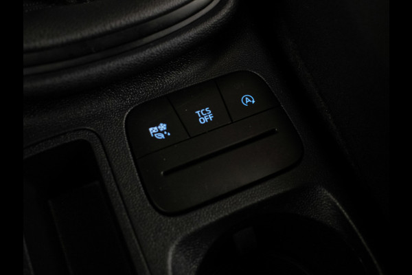 Ford Fiesta 1.0 EcoBoost Connected Sport (APPLE CARPLAY,NAVI,CRUISE,PDC,BLACK EDITION,ELEKTRISCH PAKKET,SPORTSTOELEN,NETTE STAAT)