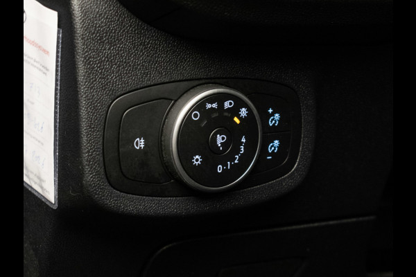 Ford Fiesta 1.0 EcoBoost Connected Sport (APPLE CARPLAY,NAVI,CRUISE,PDC,BLACK EDITION,ELEKTRISCH PAKKET,SPORTSTOELEN,NETTE STAAT)