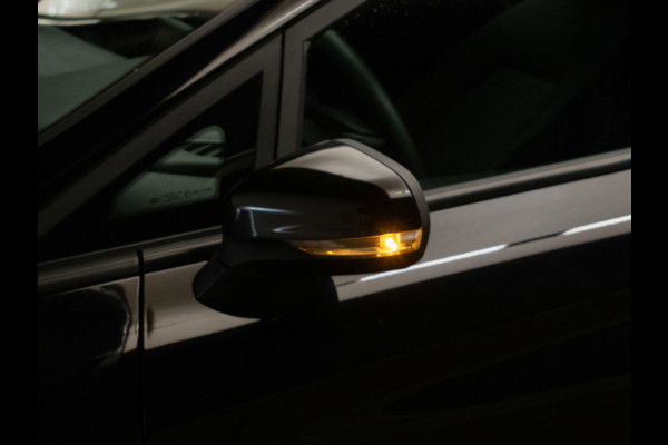 Ford Fiesta 1.0 EcoBoost Connected Sport (APPLE CARPLAY,NAVI,CRUISE,PDC,BLACK EDITION,ELEKTRISCH PAKKET,SPORTSTOELEN,NETTE STAAT)