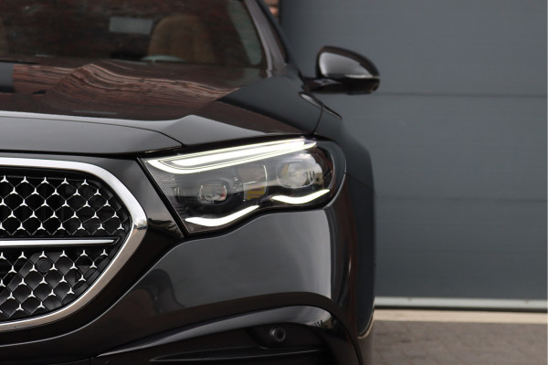 Mercedes-Benz E-Klasse Estate 300 e AMG Line | Luchtvering | Hyperscreen | Stoelventilatie | Distronic+ | Massage | Digital Light | Trekhaak | Surround Camera | Nappa Leder | Burmester | Keyless Go | Vlakkenverwarming |