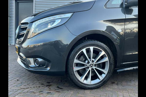 Mercedes-Benz Vito 119 CDI Lang