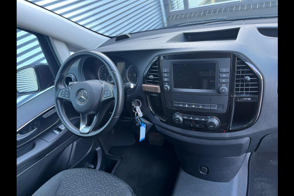 Mercedes-Benz Vito 119 CDI Lang