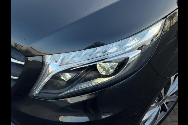 Mercedes-Benz Vito 119 CDI Lang