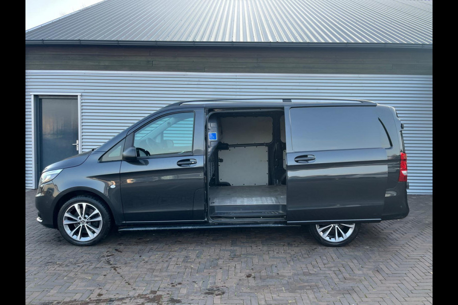 Mercedes-Benz Vito 119 CDI Lang