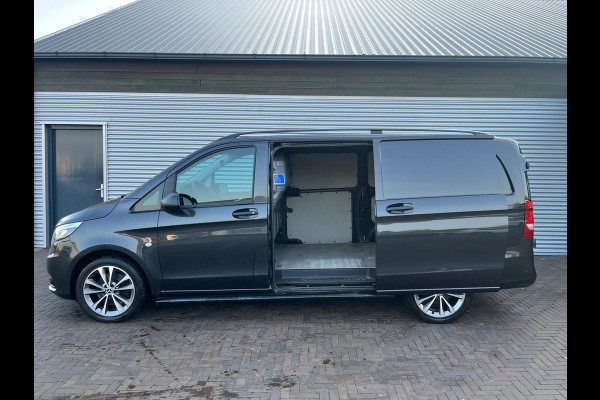 Mercedes-Benz Vito 119 CDI Lang