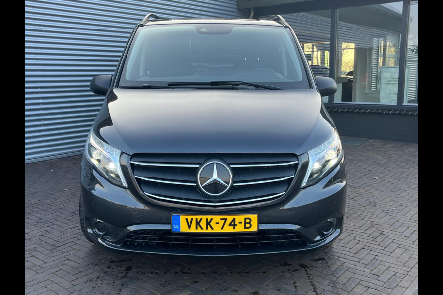 Mercedes-Benz Vito 119 CDI Lang
