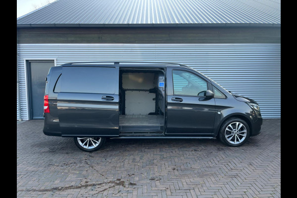 Mercedes-Benz Vito 119 CDI Lang