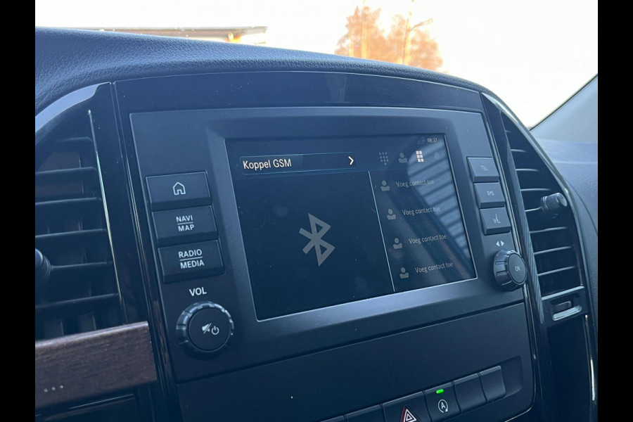 Mercedes-Benz Vito 119 CDI Lang